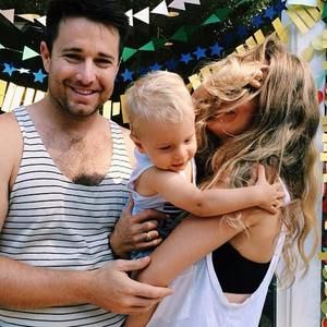 Meet your Posher, Jamie