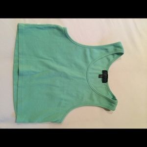 📍SALE📍Top shop crop tank