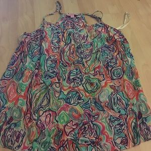 Lily Pulitzer Tank