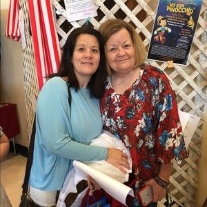 Meet your Posher, Tara