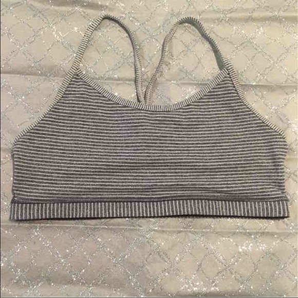 Lululemon sport bras