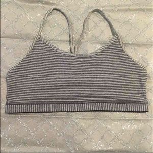 Lululemon sport bras