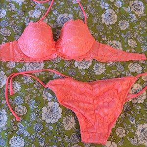 Vs bikini 36B and Medium
