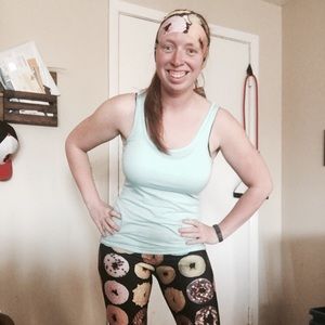 Meet your Posher, Nicole