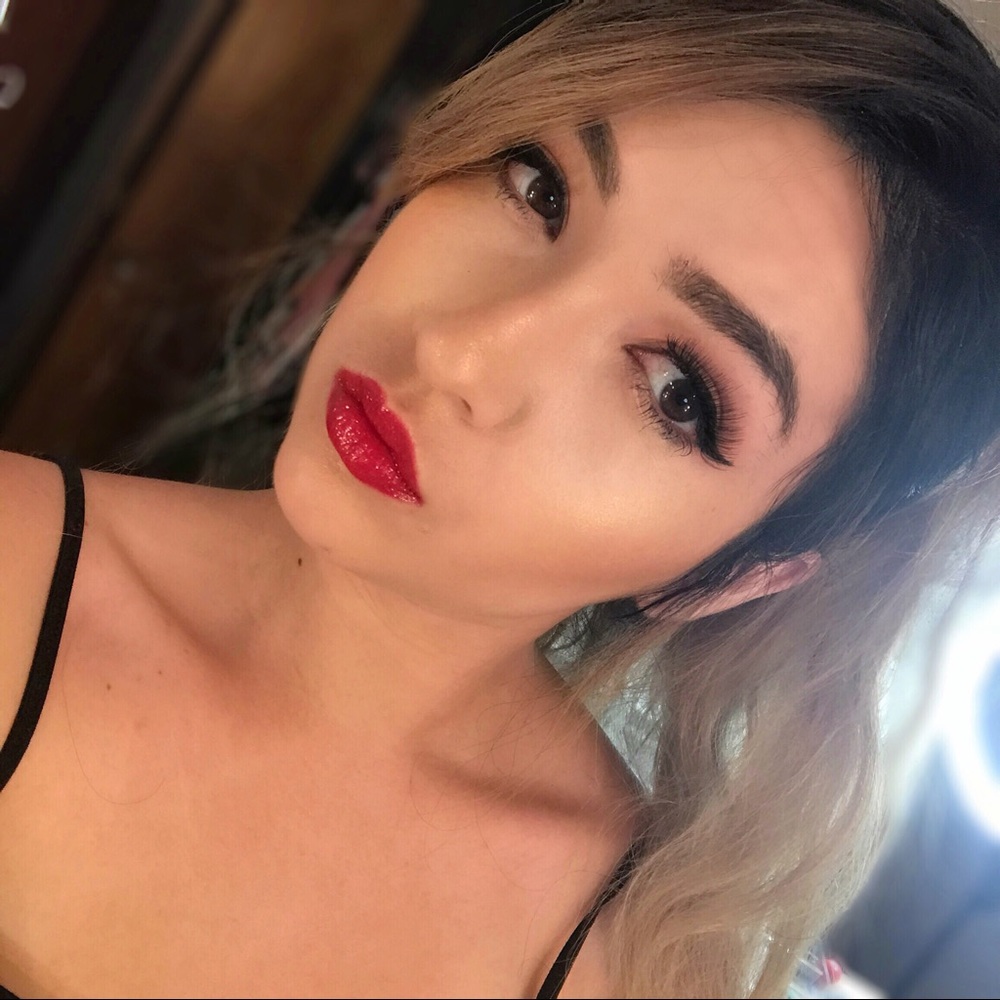 Get to know me! 💕