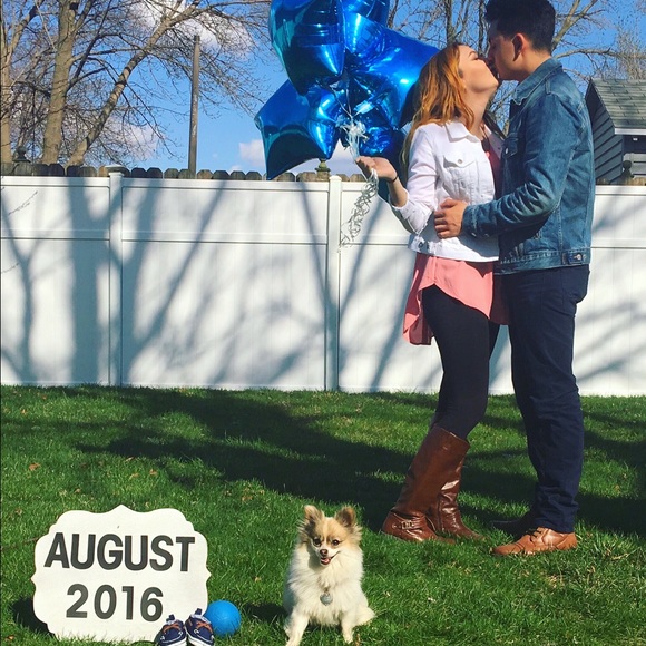 Get to know me! 💕 - Picture 2 of 6