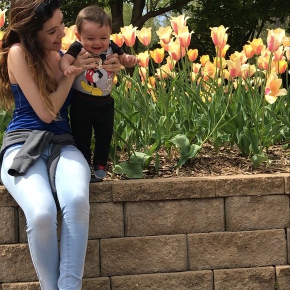 Get to know me! 💕 - Picture 5 of 6