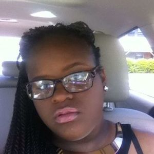 Meet your Posher, Jada