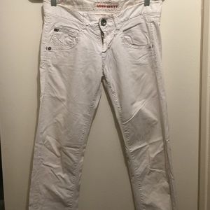 Long Miss Sixty pants