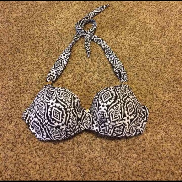 Vs bikini top