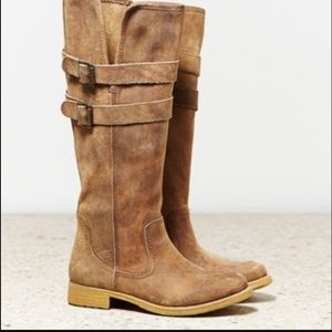 Bed Stu Date Riding Boots 👢👢