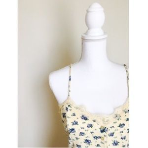 🆕 Vintage Victorias Secret Nightie