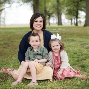 Meet your Posher, Mccall