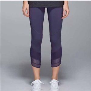 Lulu lemon yoga pants