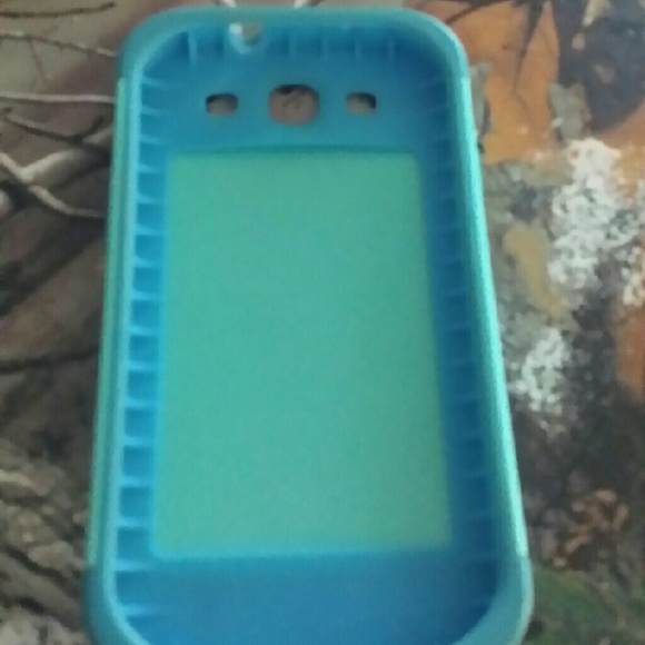 Samsung galaxy S3 phone case