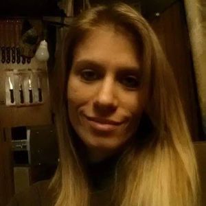 Meet your Posher, Barbara