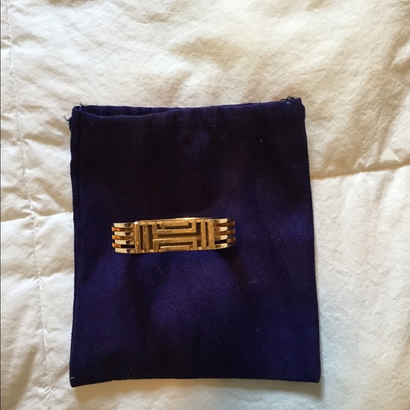 Tory Burch Fitbit bracelet