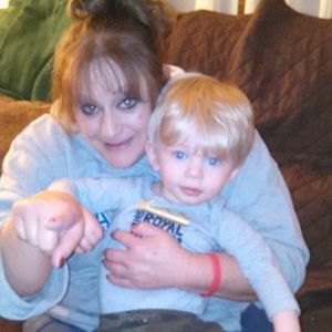 Meet your Posher, Robin