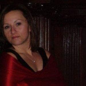 Meet your Posher, Tina