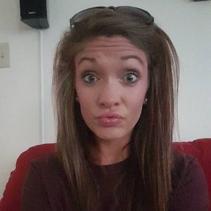 Meet your Posher, Sabrina