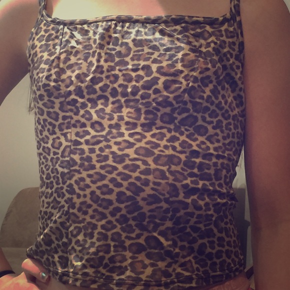 Tank top