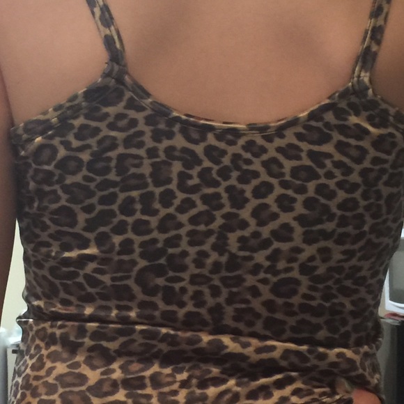 Tank top - Picture 2 of 2