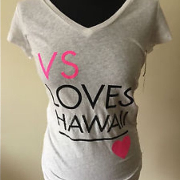 NWT - Victoria Secret V-Neck