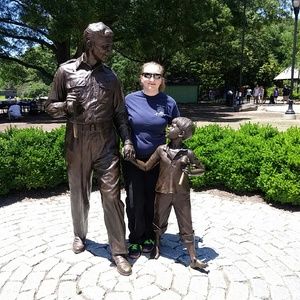 Meet your Posher, Kristina