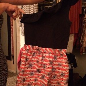 Lilly Pulitzer Firework Dress