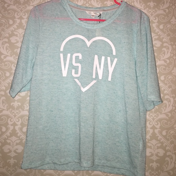 Victoria Secret Crop top