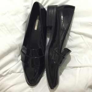 Zara Antik Loafers
