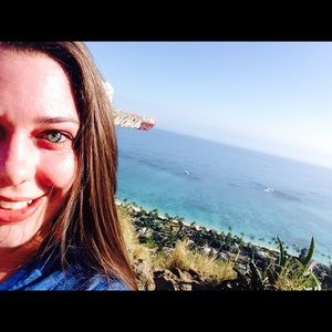 Meet your Posher, Amanda