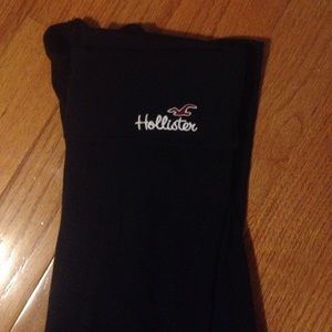 Hollister Yoga Pants
