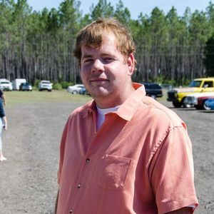 Meet your Posher, Denise