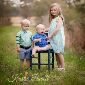 Meet your Posher, Camille