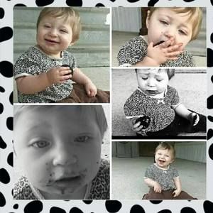 Meet your Posher, Linzy