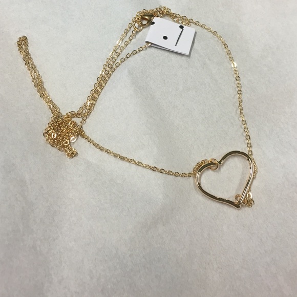 Belly chain heart Wholesale lot - Picture 2 of 3