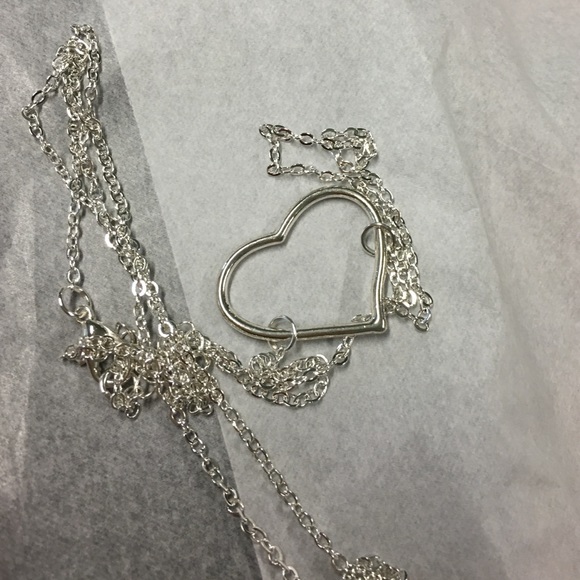 Belly chain heart Wholesale lot - Picture 3 of 3