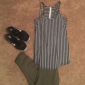 NWOT Lululemon Workout tank