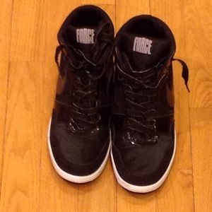 Nike Force Women's Tennis Shoes