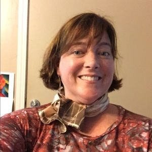 Meet your Posher, Christine