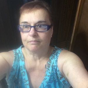 Meet your Posher, Rosann