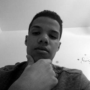 Meet your Posher, Andre