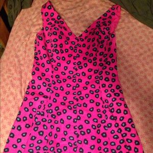 Lilly dress