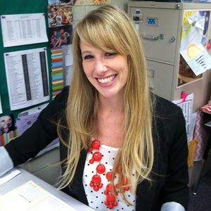 Meet your Posher, Tracy