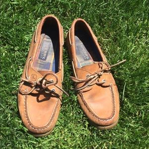 Women's Sperry Topsider