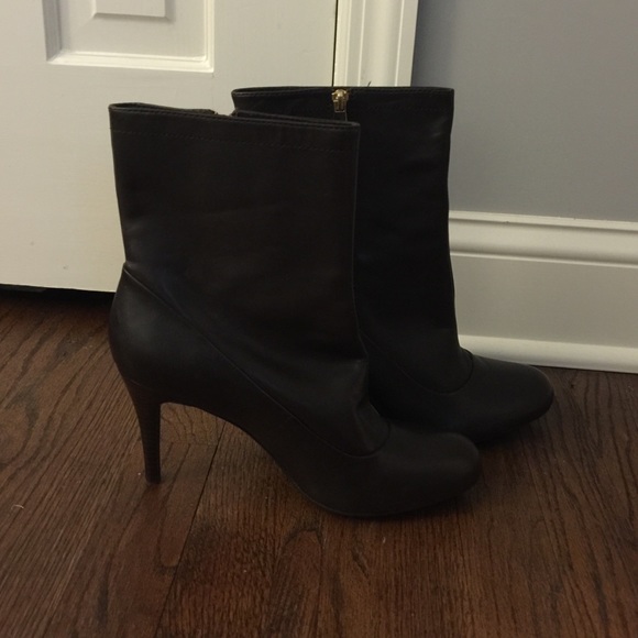 Coach boots - Picture 1 of 4