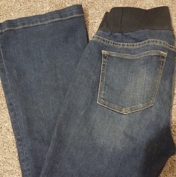 GAP Maternity Trouser Jeans