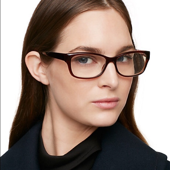 LAST PAIR!❤️Kate Spade +2.00 Reading Glasses - Picture 4 of 4