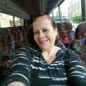 Meet your Posher, Lisette